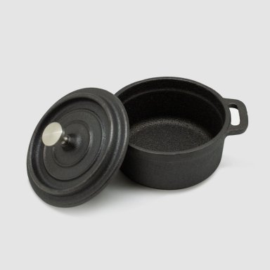 OLLA WAYU IRON CAST - 1