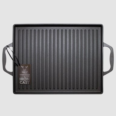 PLANCHA AZAS IRON CAST WAYU - 1