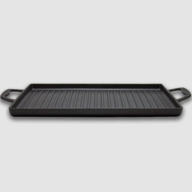 PLANCHA AZAS IRON CAST WAYU - 5
