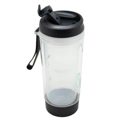 VASO TE KEEP - NEGRO - 2