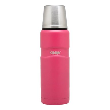 TERMO ERGO KEEP - ROSADO - 2