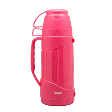 TERMO OUTDOOR 1.0L KEEP - ROSADO - 1