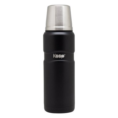 TERMO ERGO KEEP - NEGRO - 1