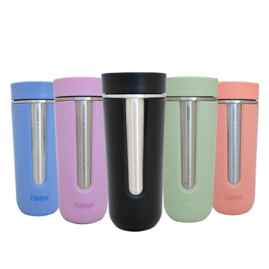 MUG PRIME 18OZ KEEP - PISTACHO - 4