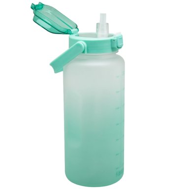 BOTELLA DAILY 2L KEEP - CELESTE - 2