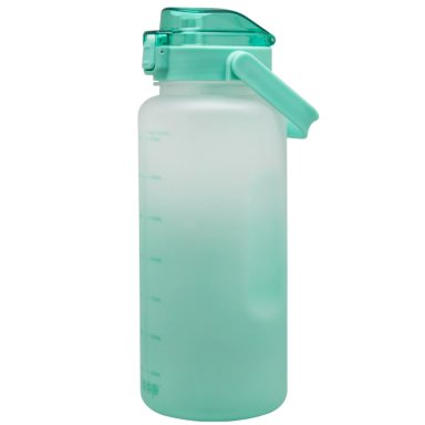 BOTELLA DAILY 2L KEEP - CELESTE - 3