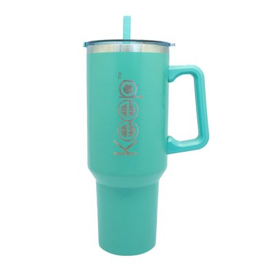 MUG TERMICO 40 OZ KEEP - CELESTE - 1