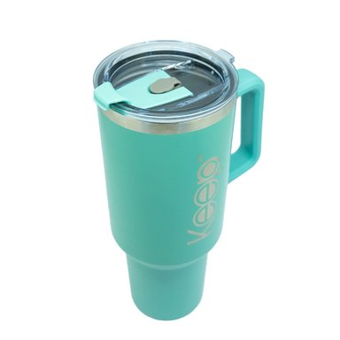 MUG TERMICO 40 OZ KEEP - CELESTE - 3