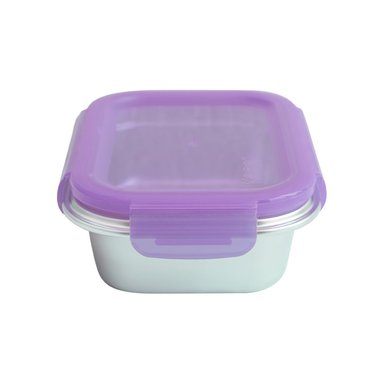 HERMETICOS METALICOS 650 ML KEEP - LILA - 5