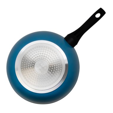 SARTEN WOK 28CM DIAMOND KEEP - 2