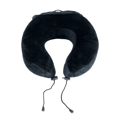 COJIN ALMOHADA MEMORY FOAM MOOSE - NEGRO - 1