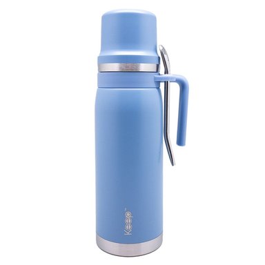 TERMO MATE TO GO KEEP - LAVANDA - 1