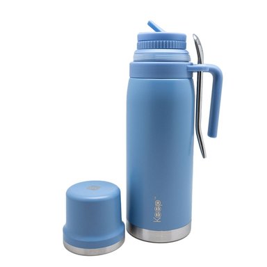 TERMO MATE TO GO KEEP - LAVANDA - 2
