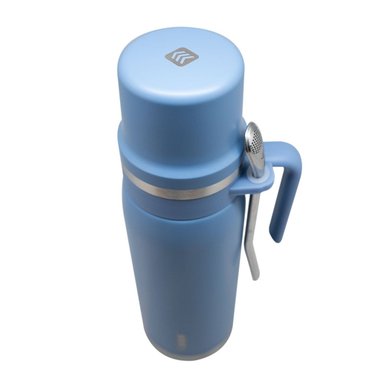 TERMO MATE TO GO KEEP - LAVANDA - 3