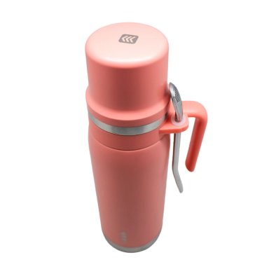 TERMO MATE TO GO KEEP - CORAL - 3
