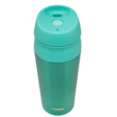 MUG BOTON VALUE KEEP - CELESTE - 2