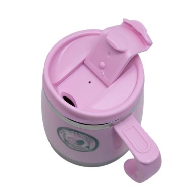MUG TERMO KEEP OUTDOOR 400 ML - LILA - 2