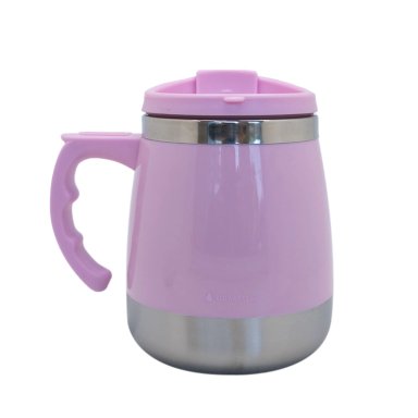 MUG TERMO KEEP OUTDOOR 400 ML - LILA - 3