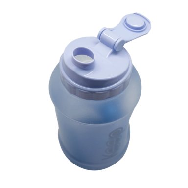 BOTELLA SPORT 2 LTS KEEP - CELESTE - 4
