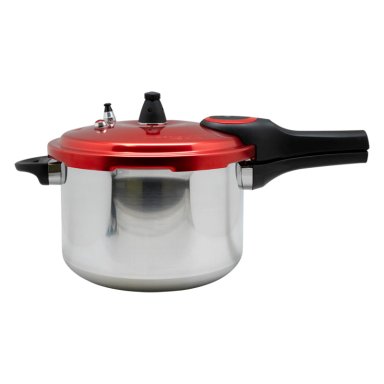 OLLA A PRESION 6 LT - 1