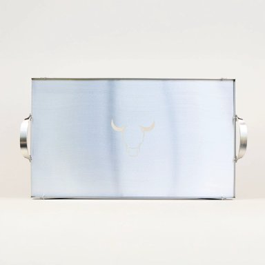 PLANCHA ACERO INOX - 3