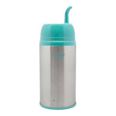 TERMO MATE KEEP -CELESTE - 1