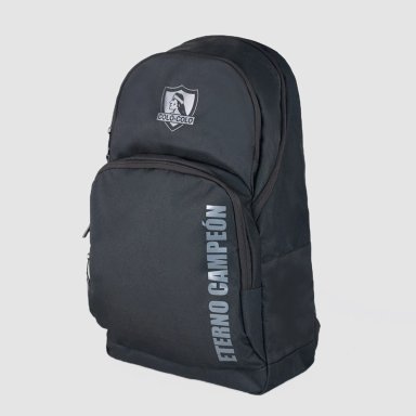 MOCHILA CROSS COLO COLO FANATIKOS MOOSE - 2