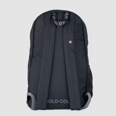 MOCHILA CROSS COLO COLO FANATIKOS MOOSE - 3