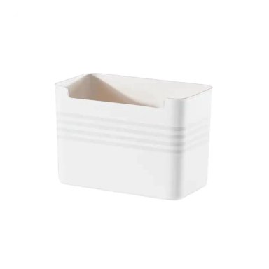 CAJA ORGANIZADORA DE REFRIGERADOR CONTENEDOR DE ALMACENAMIENTO - 1