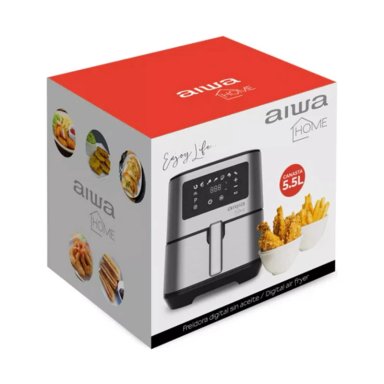 AIRFYER DIGITAL 5.5LTS AIWA - 5