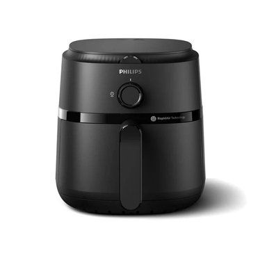 AIRFRYER RAPID AIR PHILIPS 1500W - 1