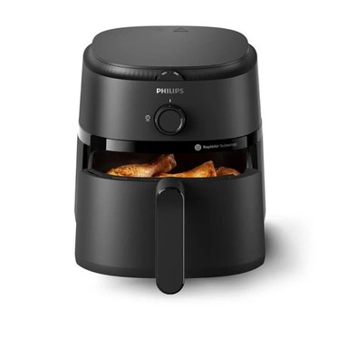 AIRFRYER RAPID AIR PHILIPS 1500W - 4