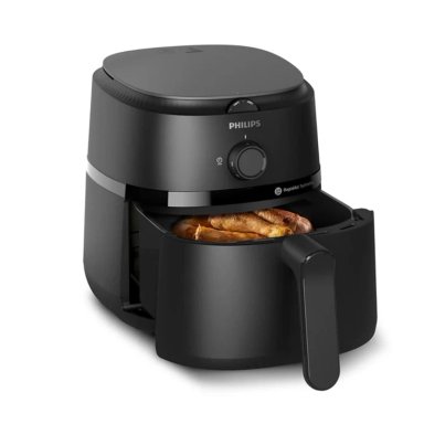 AIRFRYER RAPID AIR PHILIPS 1500W - 5