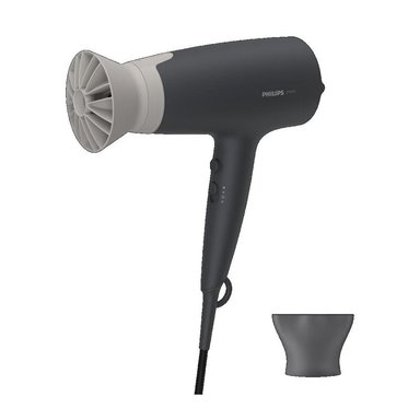 SECADOR DE CABELLO 2100W PHILIPS 3 VELOCIDADES - 1