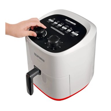 AIRFRYER TELEFUNKEN 3.6 LITROS 1400W EASYFRYER 3600 - 3