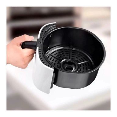 AIRFRYER TELEFUNKEN 3.6 LITROS 1400W EASYFRYER 3600 - 5