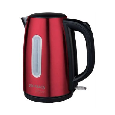 HERVIDOR DE AGUA ELE CTRICO AIWA ACERO INOXIDABLE 2200W - 1