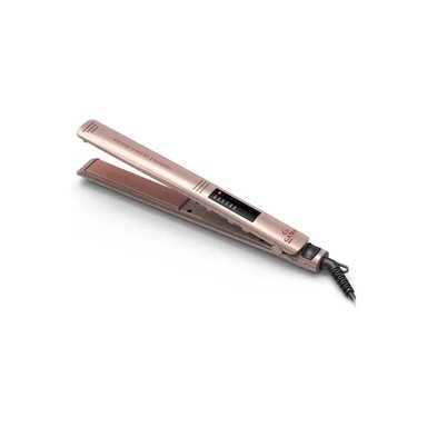 PLANCHA DE PELO KERATION LED DIGITAL GAMA - 1