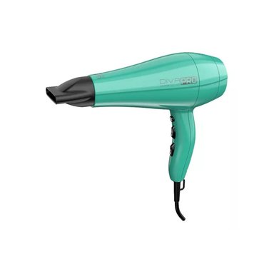 SECADOR DE PELO DIVA SALON PRO 2200W - 1