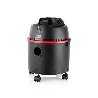 ASPIRADORA  BITURBO THOMAS 1500W CAPACIDAD 16 LITROS - 4