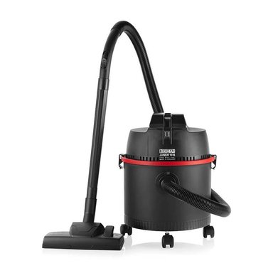 ASPIRADORA  BITURBO THOMAS 1500W CAPACIDAD 16 LITROS - 5