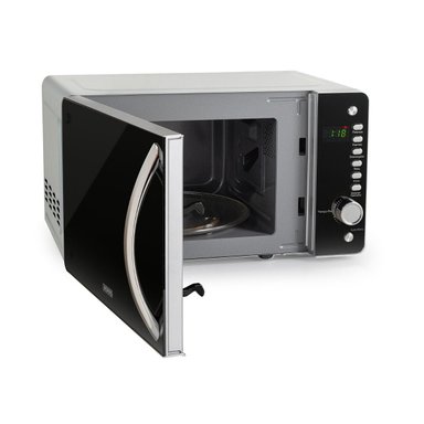 MICROONDAS THOMAS 20 LITROS DE CAPACIDAD 800W TH-20DM - 4