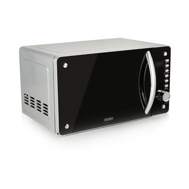 MICROONDAS THOMAS 20 LITROS DE CAPACIDAD 800W TH-20DM - 5