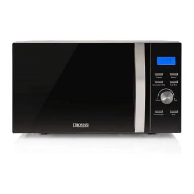 MICROONDAS TH-25DM 25 LITROS DE CAPACIDAD 800 W - 1
