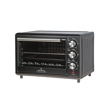 HORNO URSUS TROTTER ELECTRICO UT-BACKOFEN PRO-B 25 LITROS - 1