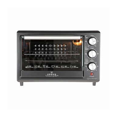 HORNO URSUS TROTTER ELECTRICO UT-BACKOFEN PRO-B 25 LITROS - 4