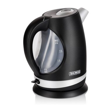 HERVIDOR DE AGUA ELECTRICO THOMAS TH-4515N 2200W - 4