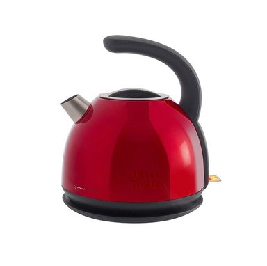 HERVIDOR ELECTRICO DE AGUA 1.8 LITROS URSUS TROTTER UT-LECKER18R - 1