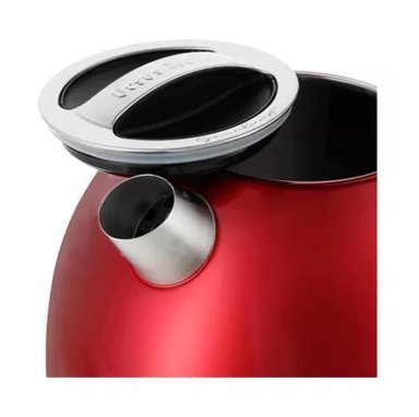 HERVIDOR ELECTRICO DE AGUA 1.8 LITROS URSUS TROTTER UT-LECKER18R - 3