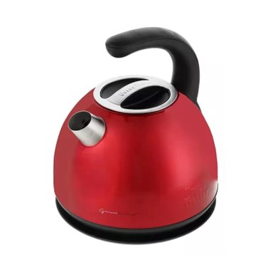 HERVIDOR ELECTRICO DE AGUA 1.8 LITROS URSUS TROTTER UT-LECKER18R - 5